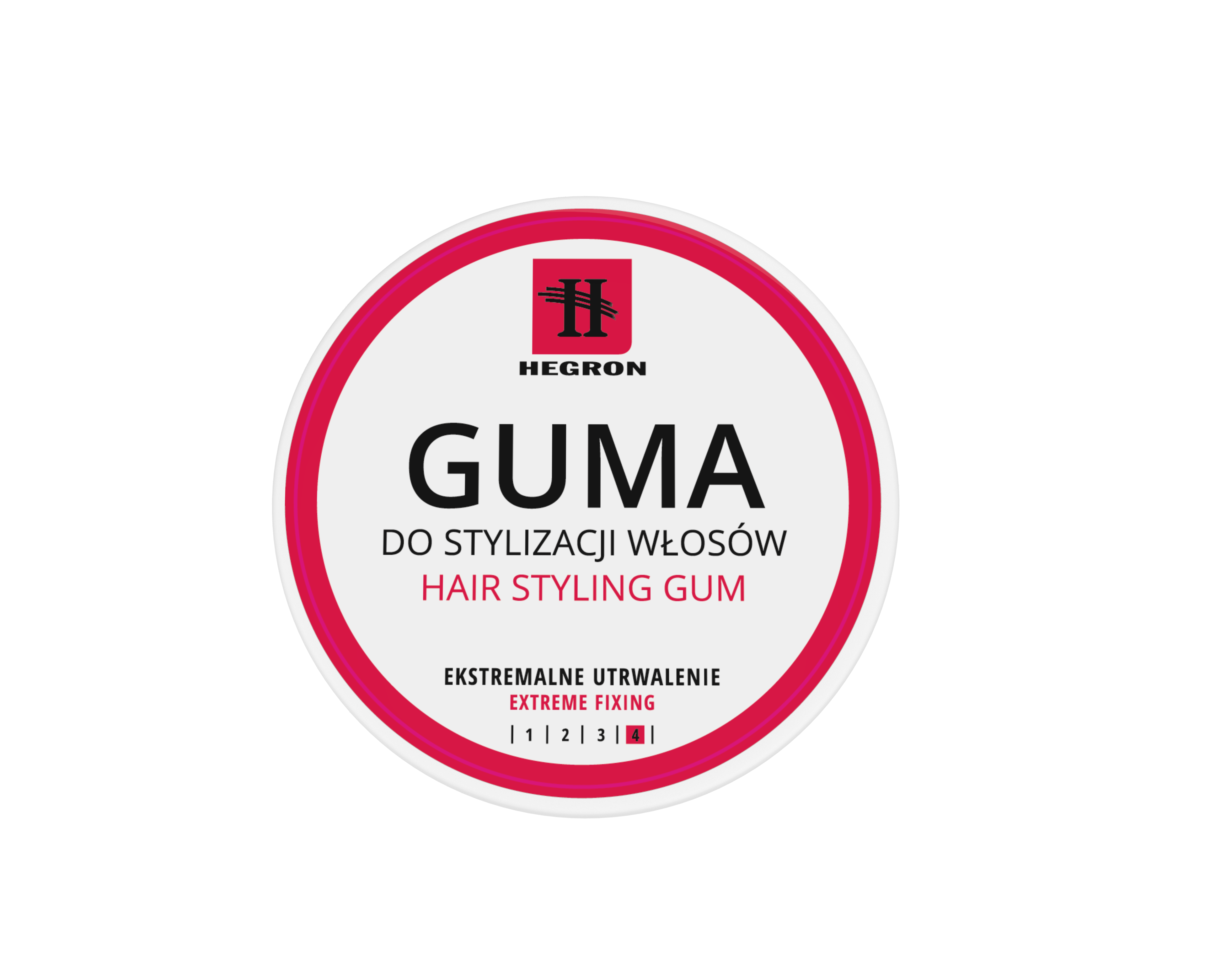 HEGRON GUMA DO STYL. STILE UNICO 100ML