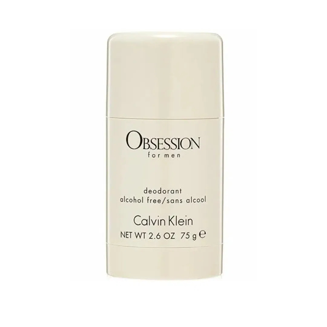 Calvin Klein Obsession Men deo sztyft 75ml