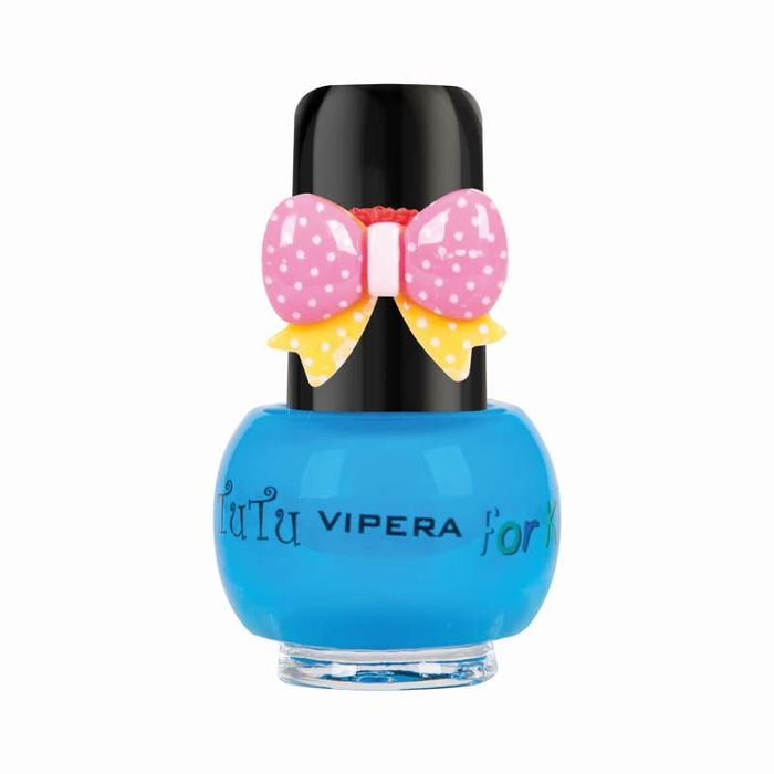 TUTU LAKIER PEEL-OFF - 09 TURQUOISE POINTE main product photo