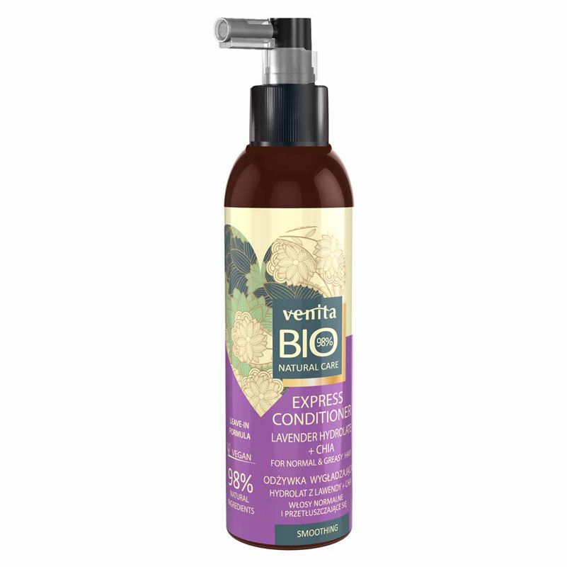 VENITA VENITA BIO SPRAY ODZY.WYGLA.LAWEND 200ML main product photo