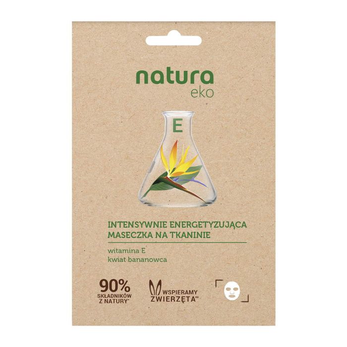 Maseczka Energetyzująca 15 ml main product photo