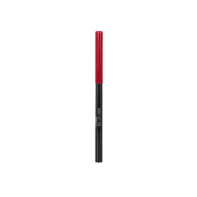 WETNWILD WNW ZELOWA KREDKA DO UST RED THE SCENCE main product photo