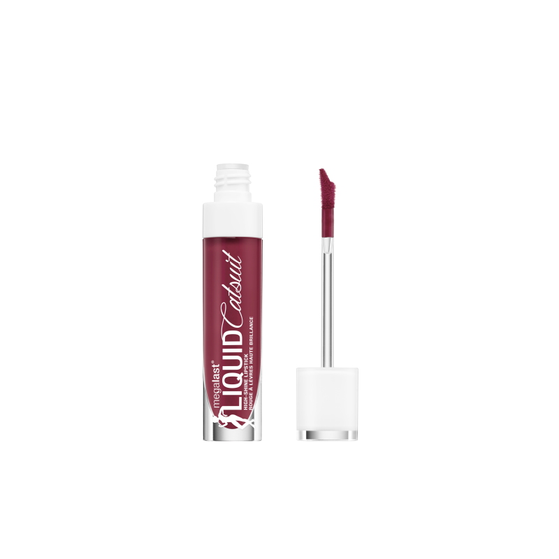 WETNWILD WNW MEGALAST POMADKA DO UST WINE main product photo