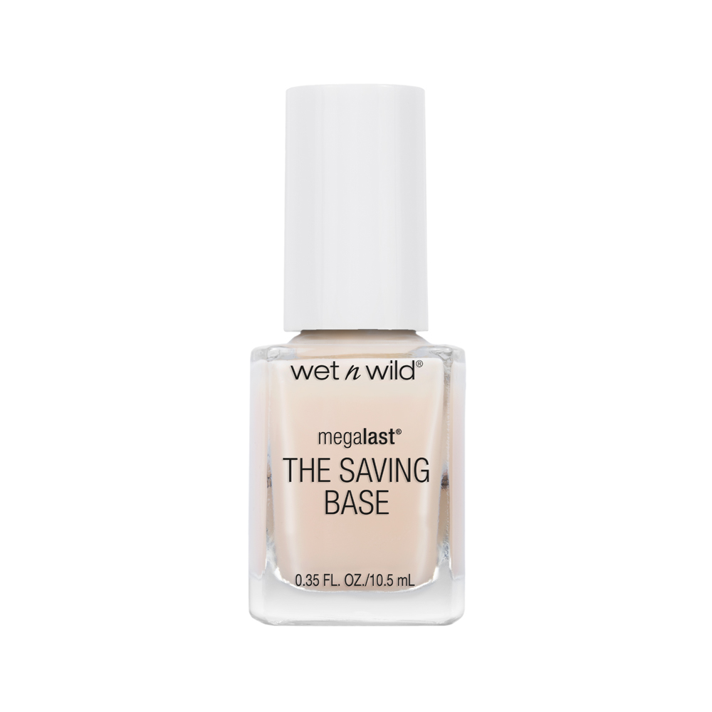 WETNWILD WNW BAZA POD LAKIER NEVER BASIC main product photo