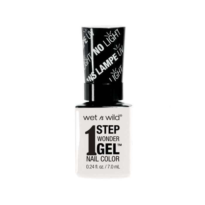WETNWILD WNW LAKIER D/PAZN.ZELOWY 1STEP FLY.COLOR main product photo