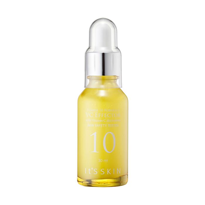 Serum Do Twarzy Wyciąg z Zielonej Herbaty 30 ml main product photo
