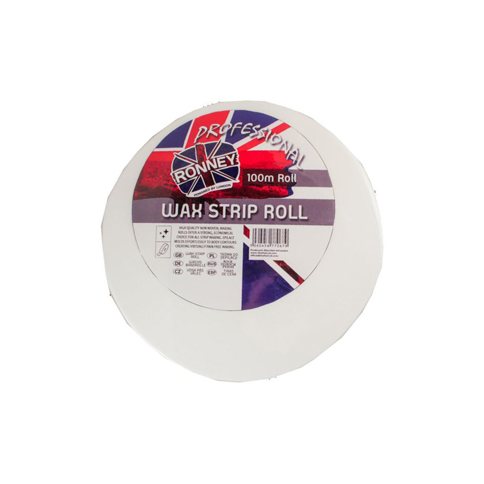 RONNEY RONNEY WAX TASMA D/DEP.7CM 100M. main product photo