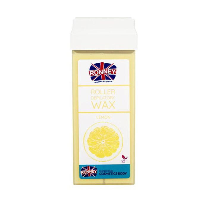 RONNEY RONNEY WAX CARTRIDGE CYTRYNA WKLAD 100ML main product photo