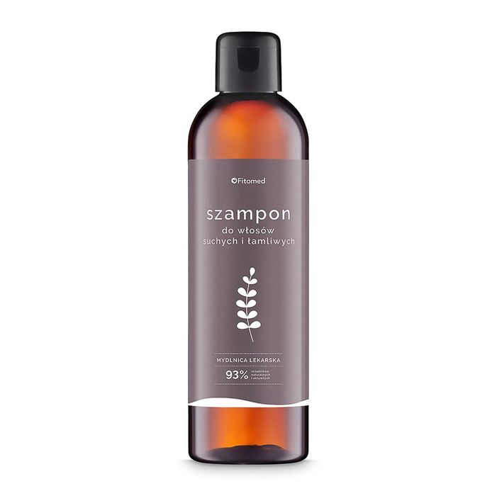 FITOMED FITOMED SZAMPON WL.SUCHE 250G main product photo