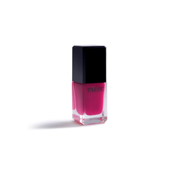 Paese Lakier Do Paznokci 09 Cute Raspberry 8 ml main product photo