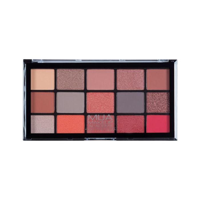 Mua Makeup Academy Professional Paleta Cieni Do Powiek Fire Vixen 12 g main product photo
