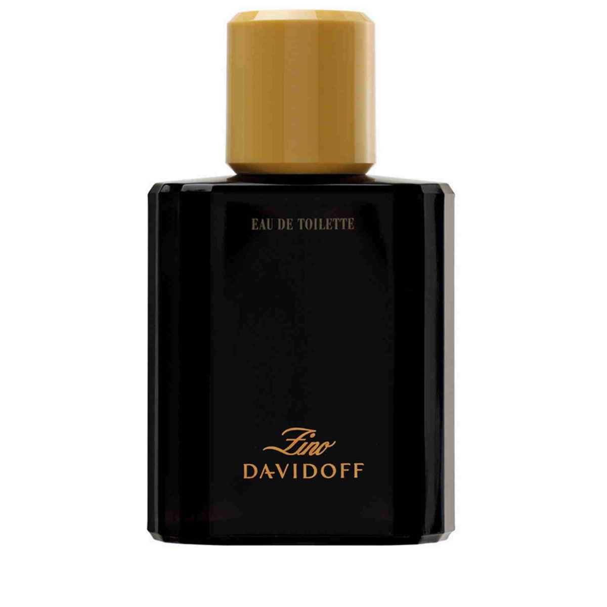 DAVIDOFF ZINO MAN EDT SPRAY 125ML main product photo