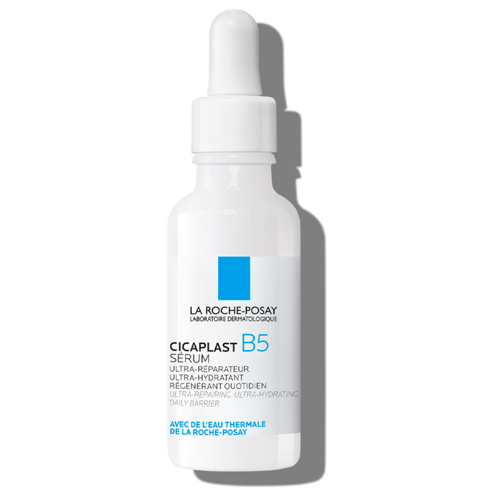 La Roche-Posay Cicaplast B5 serum do twarzy 30ml main product photo