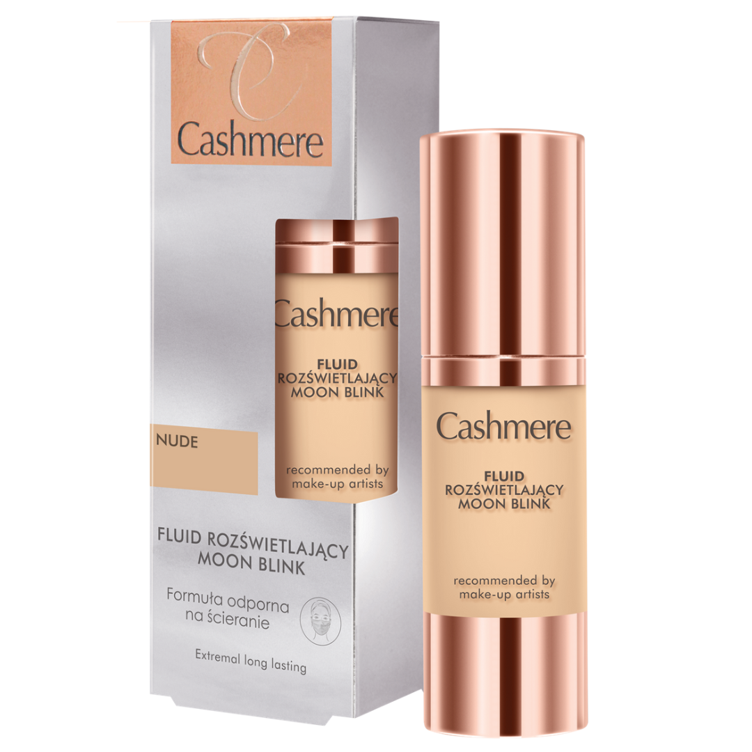 CASHMERE ILLUMINATED 03 FLUID