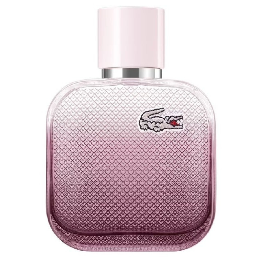 lacoste l.12.12 rose eau intense woda toaletowa 50 ml     