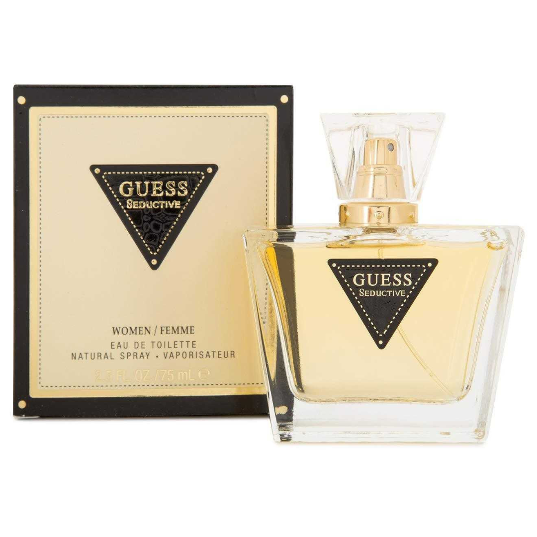 Guess seductive  woda toaletowa 125ml