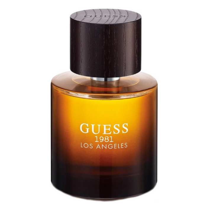 Guess 1981 los angeles men woda toaletowa 100ml main product photo