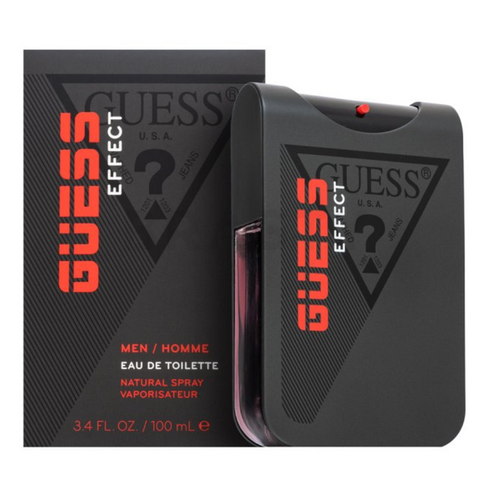 Guess effect men woda toaletowa 100ml main product photo