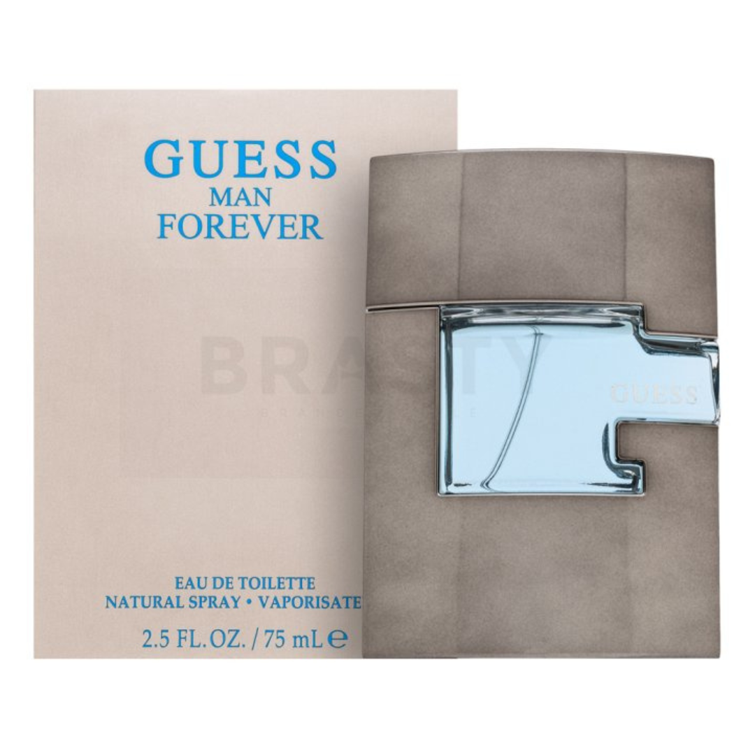 Guess forever men woda toaletowa 75ml
