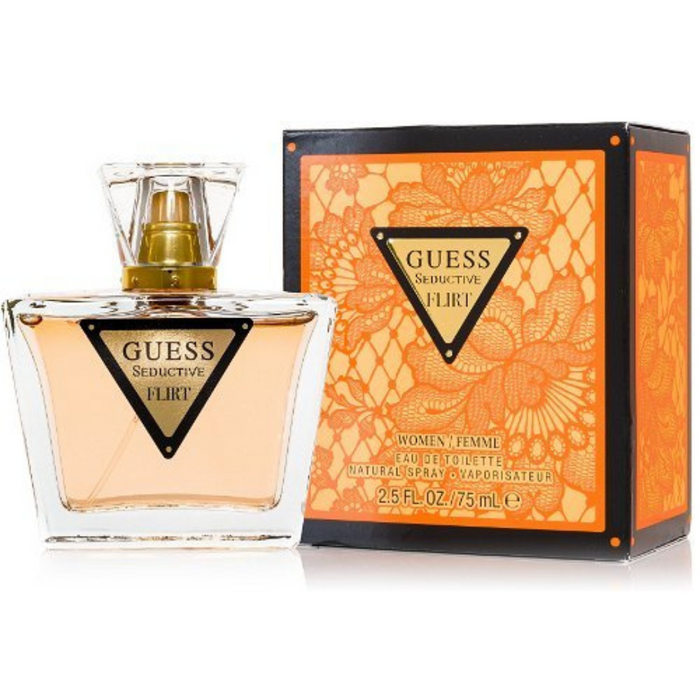 Guess seductive flirt woda toaletowa 75ml main product photo