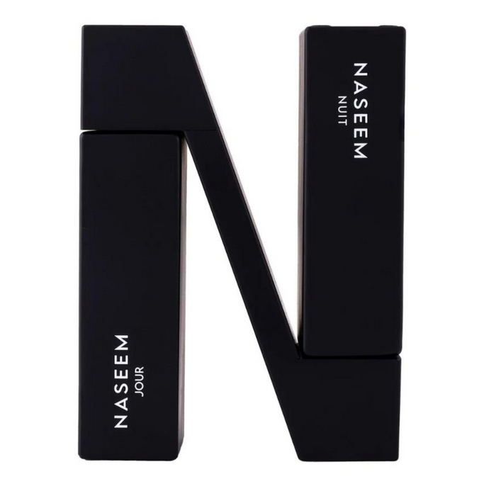 Naseem Jour Nuit woda perfumowana unisex 60 ml main product photo
