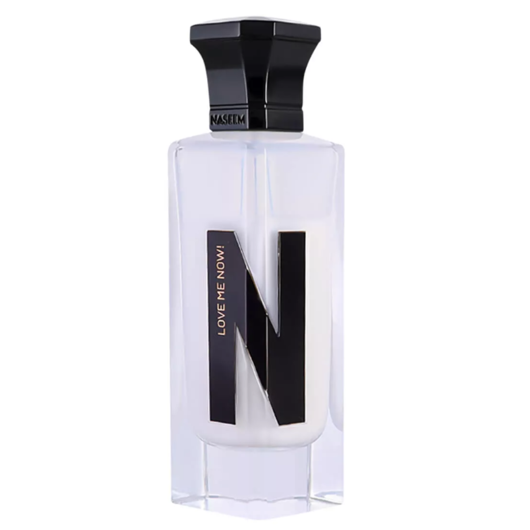 Naseem Love Me Now Aqua woda perfumowana unisex 75ml