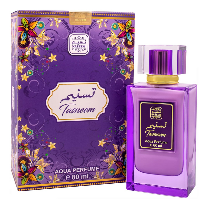 Naseem Tasneem Khalta woda perfumowana unisex 80 ml main product photo