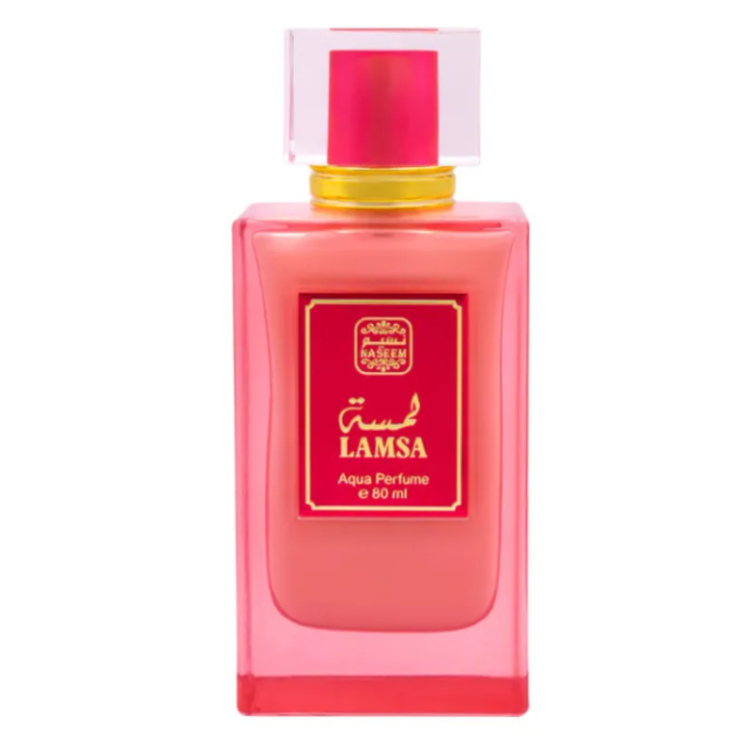 Naseem Lamsa Khalta woda perfumowana unisex 80 ml