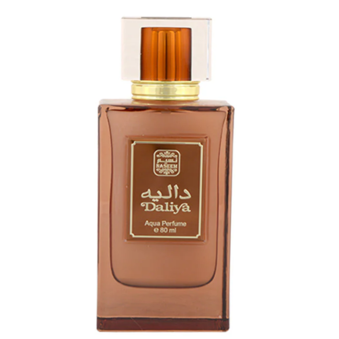 naseem daliya ekstrakt perfum 80 ml     