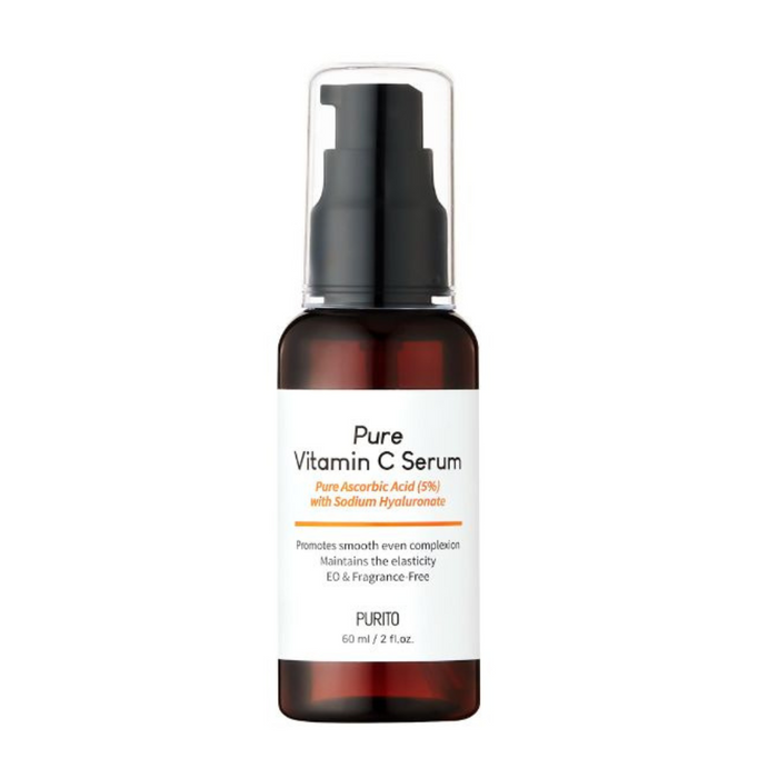 PURITO PURE VITAMIN C SERUM 60 ML main product photo