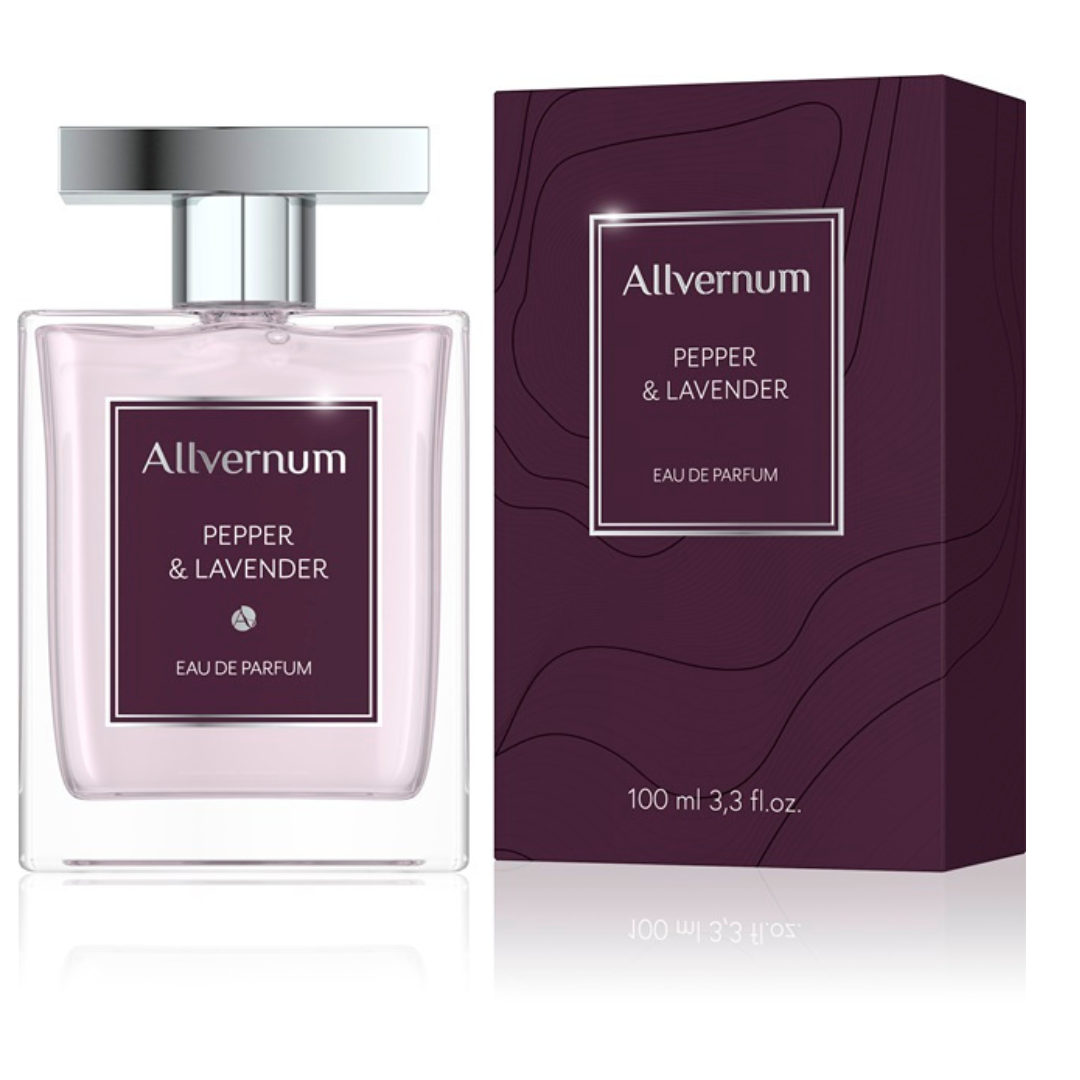 allvernum pepper & lavender