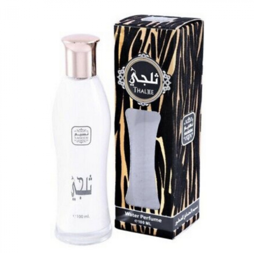 Naseem Thaljee Khalta In Box woda perfumowana unisex 100 ml