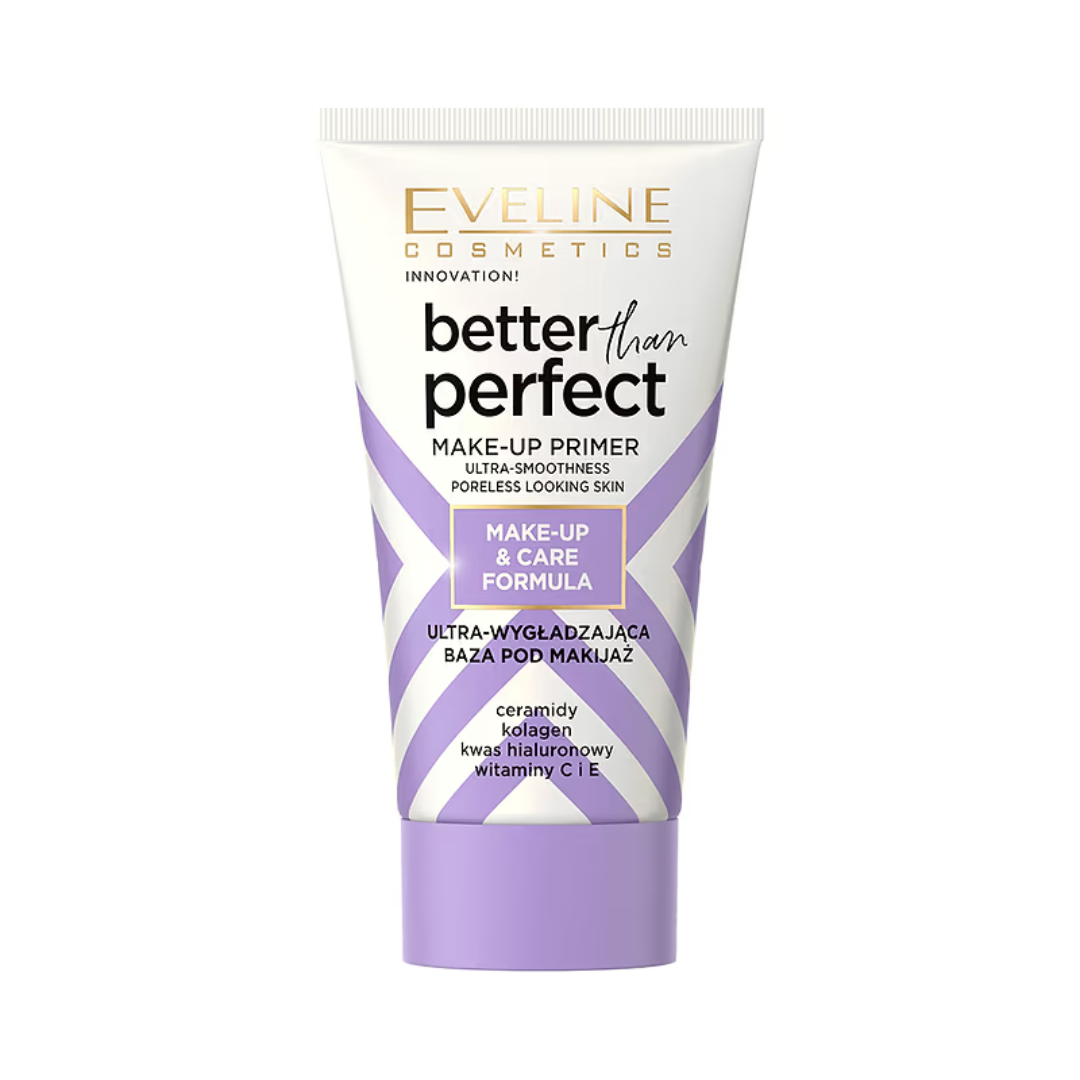 EVELINE PRIMER BETTER THAN PERFECT 30ML