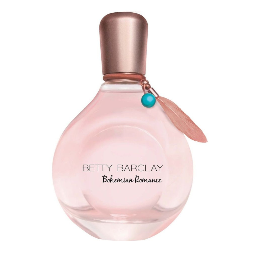 BETTY BARCLAY BOHEMIAN ROMANCE EDT 20ML main product photo