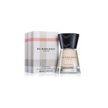BURBERRY TOUCH EDP 50ML