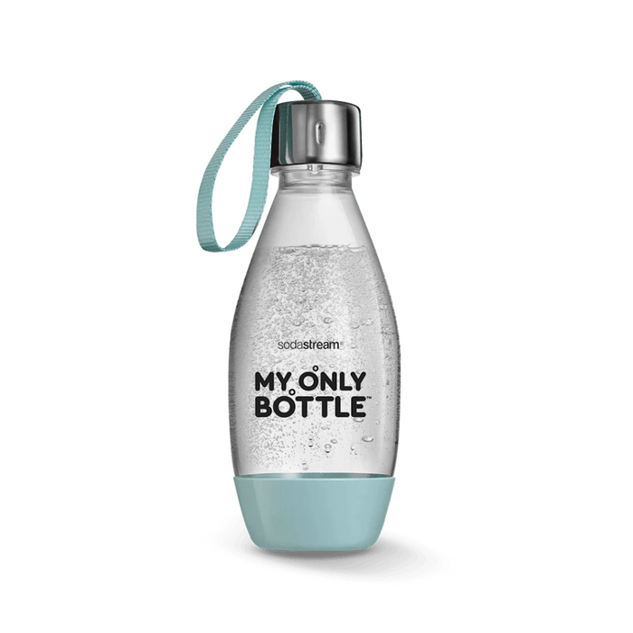 SodaStream butelka My Only Bottle Miętowa 0,5L main product photo