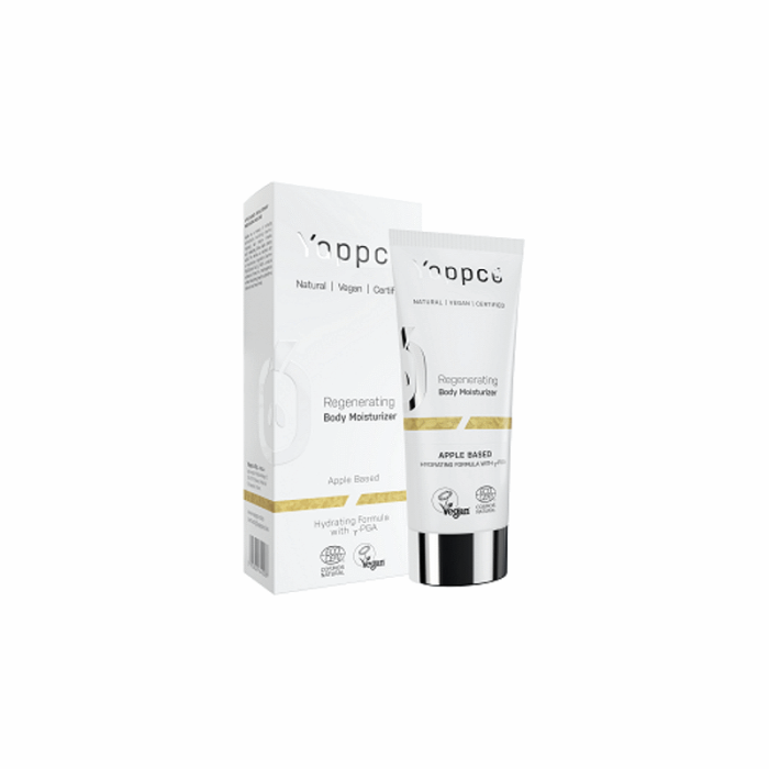 Yappco Balsam Do Ciała Regenerujący 200 ml main product photo