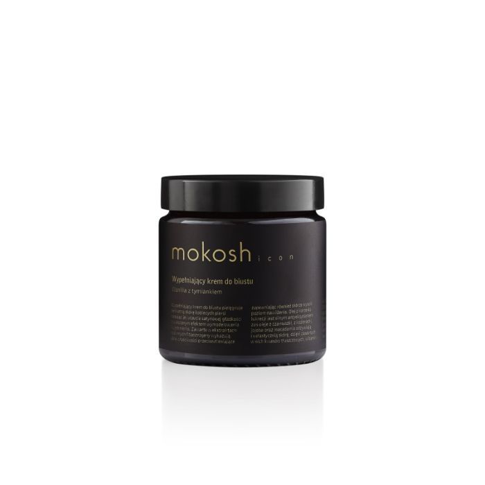 Mokosh Icon Krem Do Biustu 120 ml main product photo