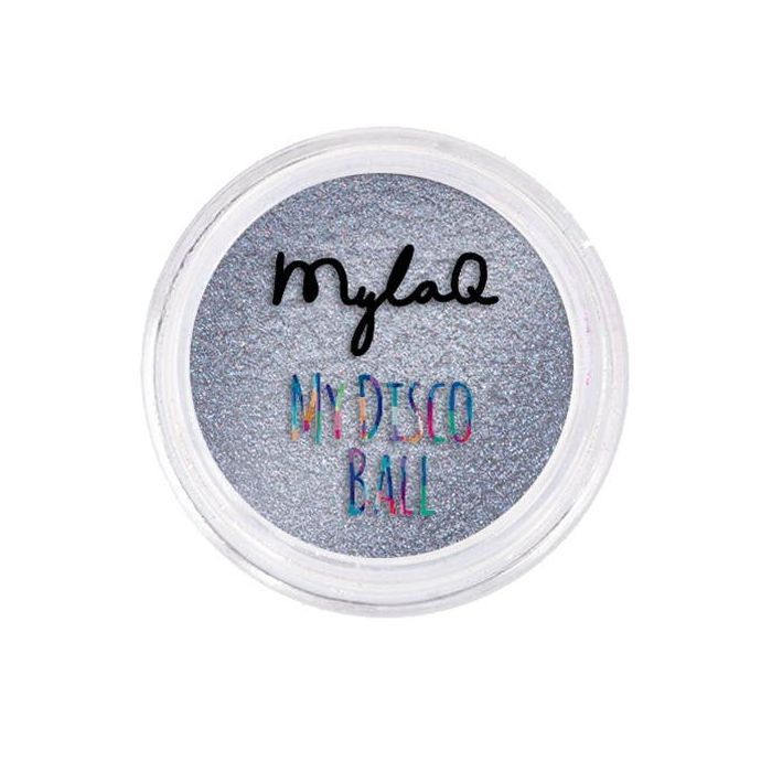Mylaq Pyłek Do Paznokci My Disco Ball 2 g main product photo