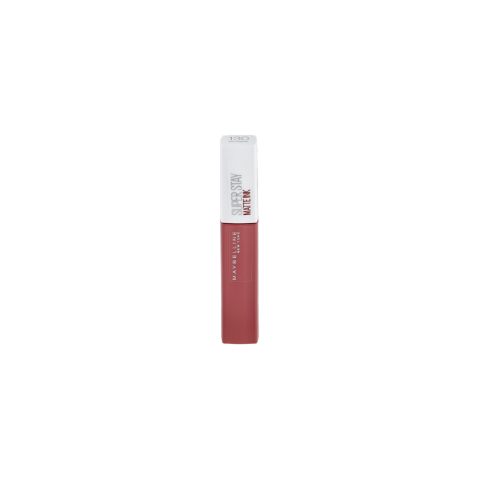 MAYBELLINE MNY SUPER STAY MATTE INK 130 main product photo
