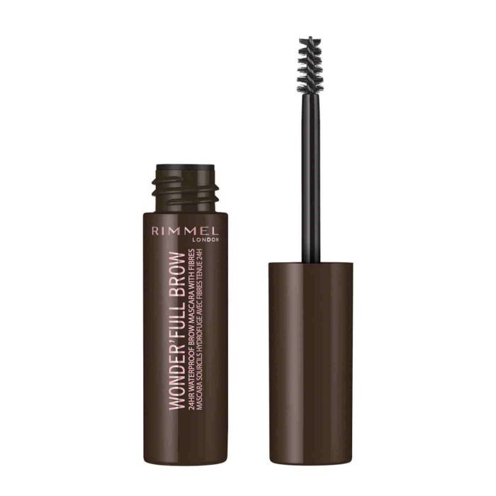 RIMMEL RIM MASKARA DO BRWI RG WONDERFULL 3 DARK main product photo