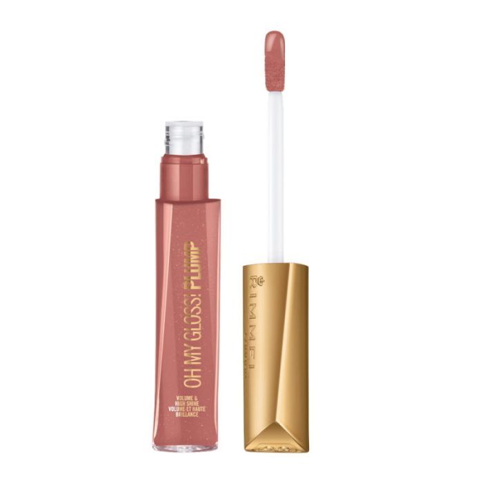 RIMMEL RIM.OH MY GLOSS PLUMP BLYSZCZYK 758 main product photo
