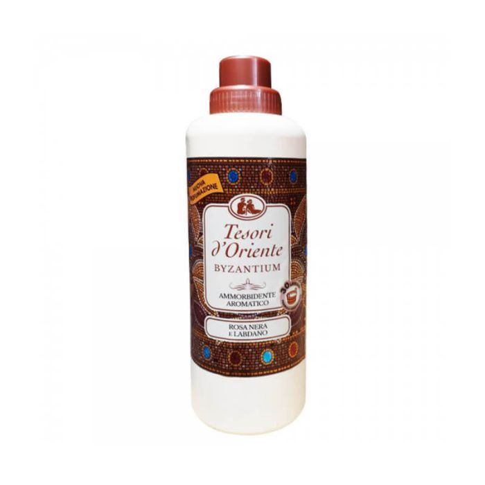 Tesori Bizancjum Płyn Do Płukania 750 ml main product photo
