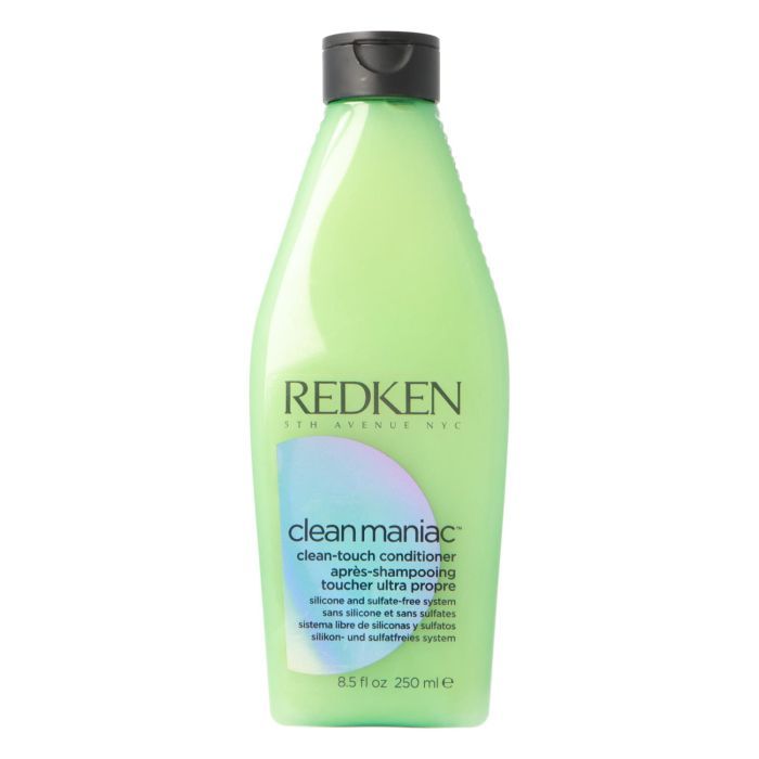 Redken Clean Maniac Odżywka 250 ml main product photo