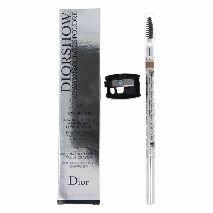 Dior Diorshow Sourcils Poudre Pencil Kredka Do Brwi 01 Blonde 1 g main product photo