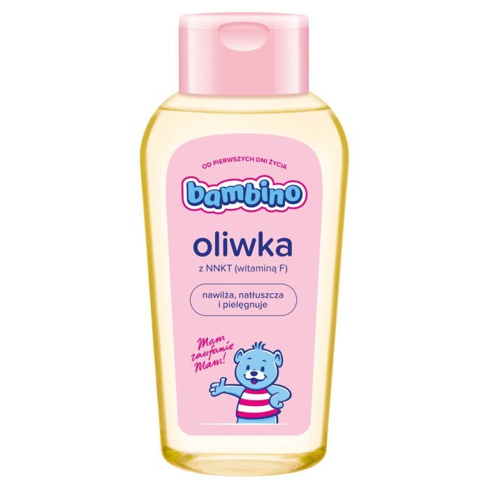 BAMBINO Oliwka 150 ml main product photo