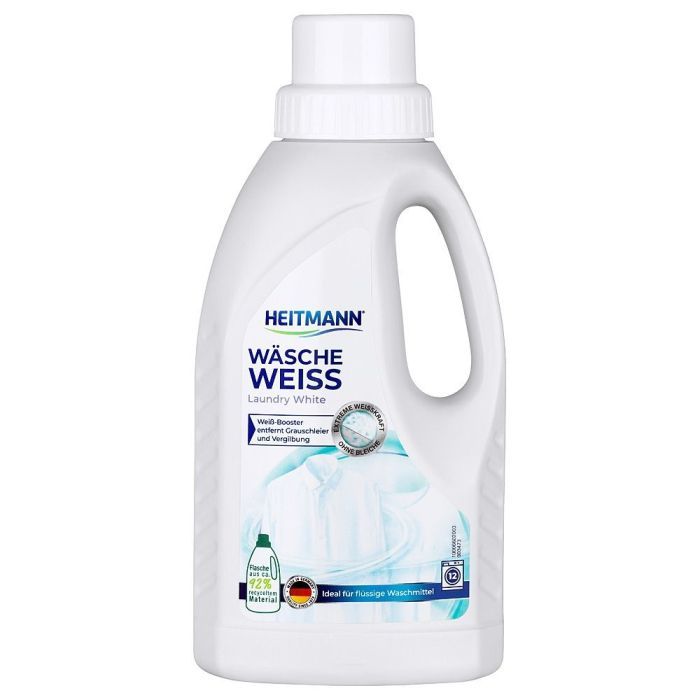 Heitmann Płyn Wybielający 500 ml main product photo