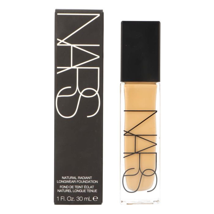 Nars Natural Radiant Longwear Podkład Stromboli Rozświetlający 30 g main product photo