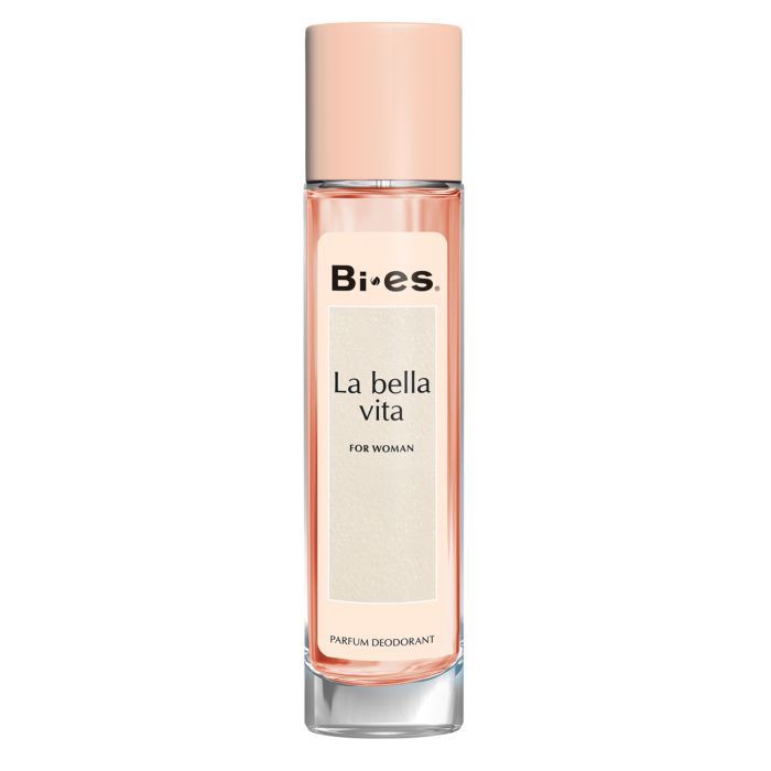 Bi-es La Bella Vita Dezodorant w Atomizerze 75 ml main product photo