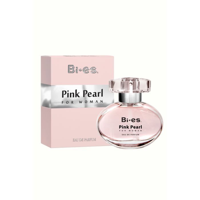 BI-ES BIES PINK PEARL EDP 50ML main product photo